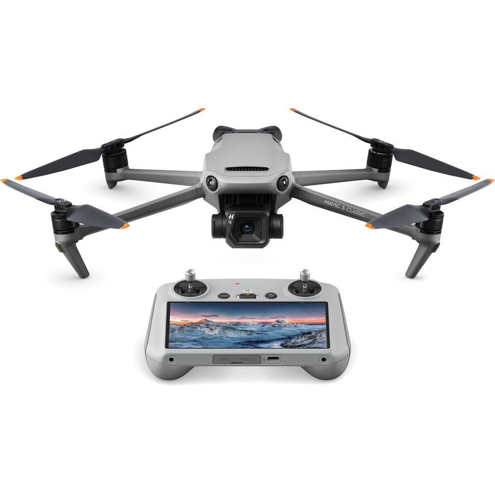 DJI Mavic 3 Classic